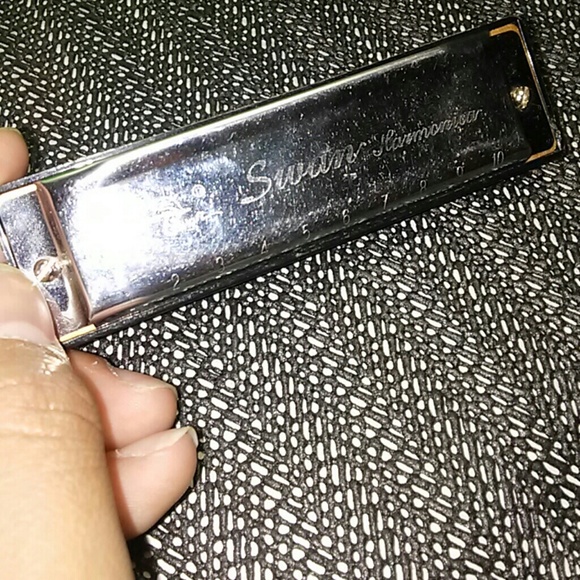 Harmonica