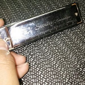 Harmonica