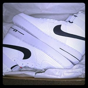 Nike airforce 1high