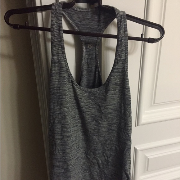Lulu lemon workout tank