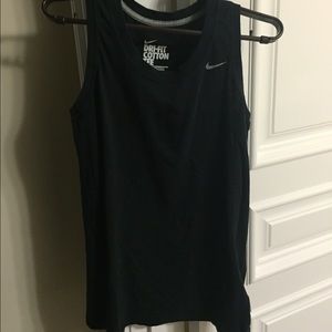 Nike workout tank