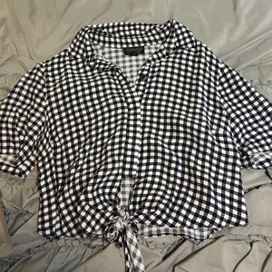 Topshop Shirt