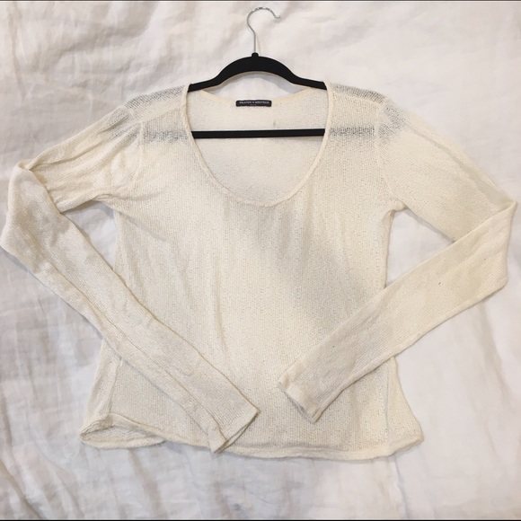 Brandy Melville Long Sleeve