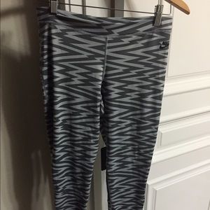 Nike running pants