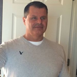 Meet your Posher, Rick