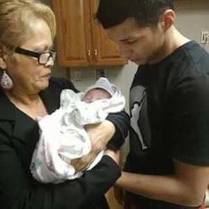 Meet your Posher, Chris