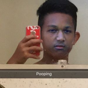 Meet your Posher, Peter