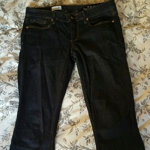 Gap Always Skinny Jeans Size 27 Short