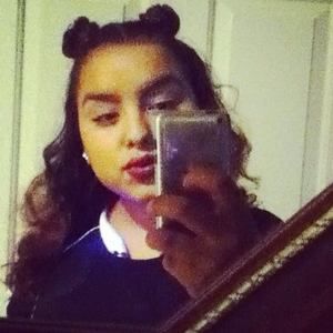 Meet your Posher, Miranda