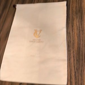 Vince Camuto Dust Bag
