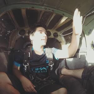 Meet your Posher, Muhammad