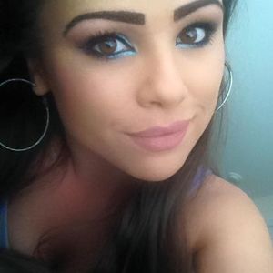 Meet your Posher, Shawmaine