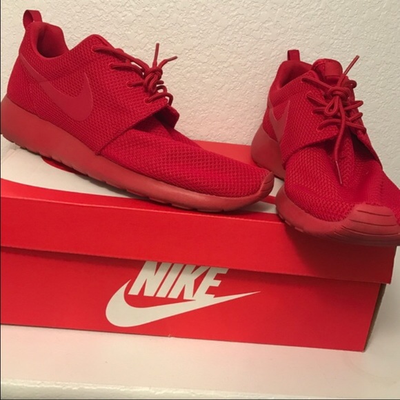 Nike Roshe Runs