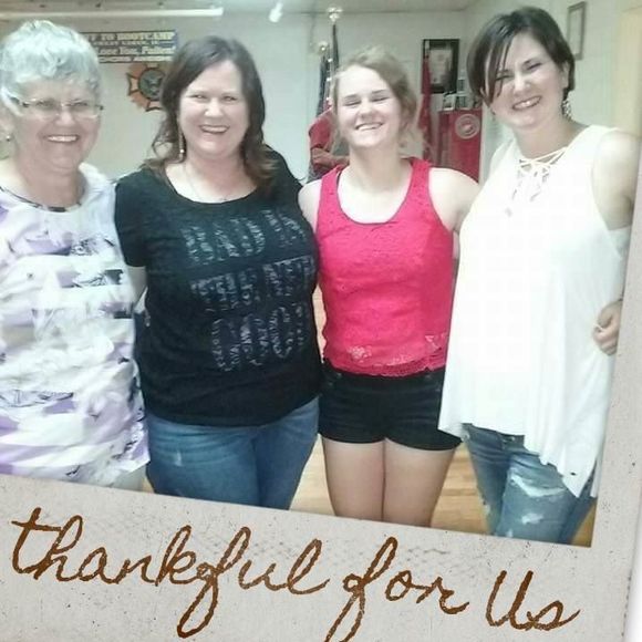 Meet your Posher, Michelle