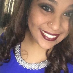 Meet your Posher, Maine