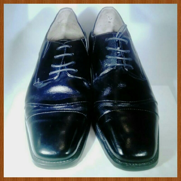 🕵🏼15% Mark Down! 👞Square Toe Dress Oxfords