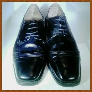 🕵🏼15% Mark Down! 👞Square Toe Dress Oxfords