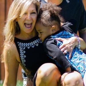 Meet your Posher, Jane