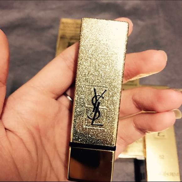 ✨YSL STAR CLASH EDITION✨