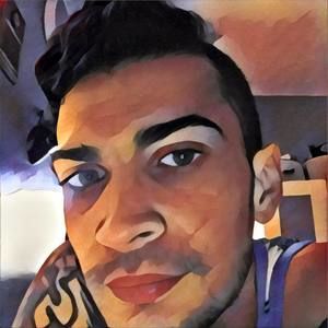 Meet your Posher, Lou