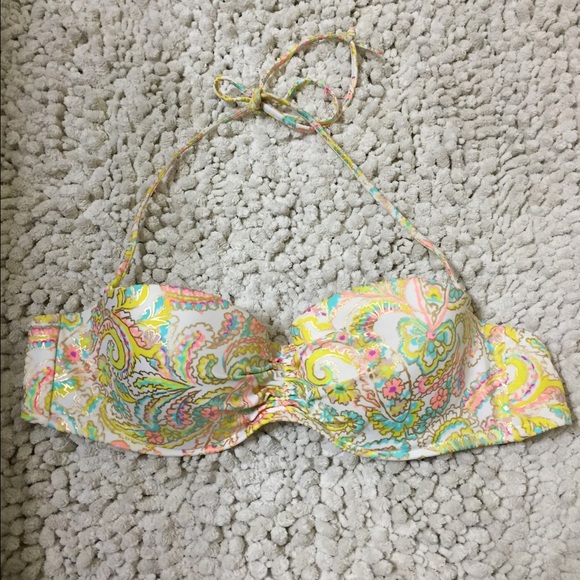 Victoria secret Bikini top