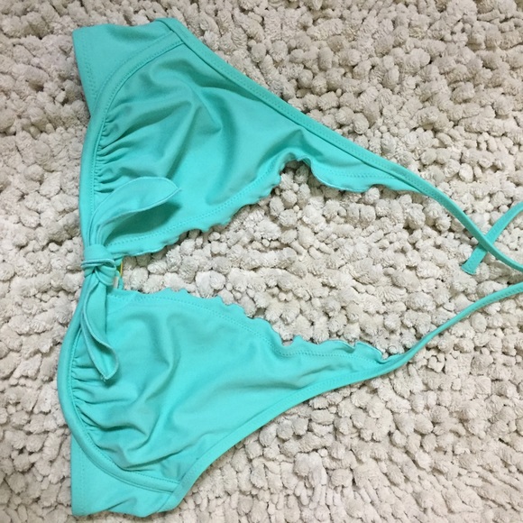 Victoria Secret bikini top