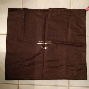 NWOT Purse Dust Bag + BOGO - RESERVED