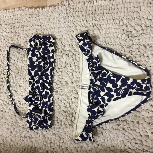 Nanette Lepore bikini