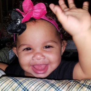 Meet your Posher, Rhonna