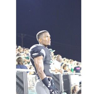 Meet your Posher, Hanif