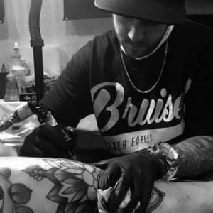 Meet your Posher, Daniel jay