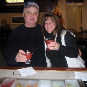 Meet your Posher, Roseann