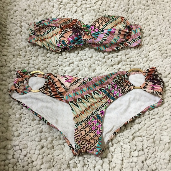 Victoria secret bikini