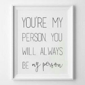 Meet your Posher, Laura