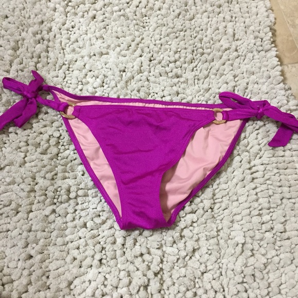 Victoria secret bikini bottoms