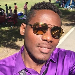 Meet your Posher, Bill