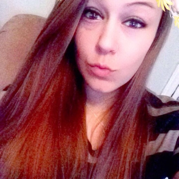 Meet your Posher, Darby