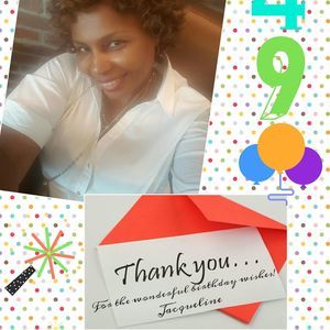 Meet your Posher, Jacqueline