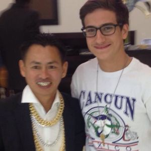 Meet your Posher, Uriel