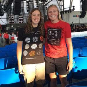 Meet your Posher, Jenna