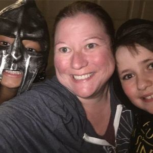 Meet your Posher, Jill