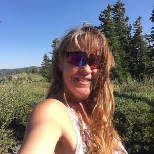 Meet your Posher, Tammy