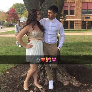 Meet your Posher, Hazel