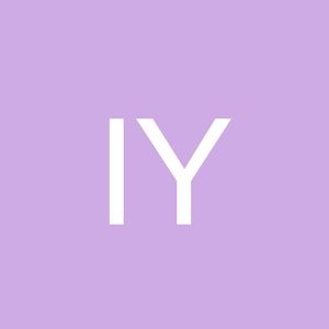 Meet your Posher, Isabelle