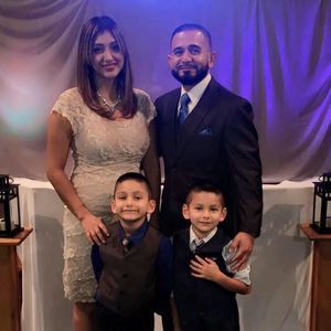 Meet your Posher, Maria