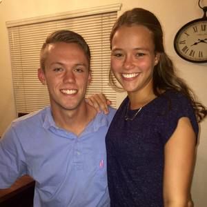 Meet your Posher, Tyler