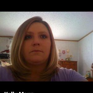 Meet your Posher, Kelly