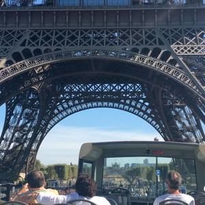 Meet your Posher, Bea