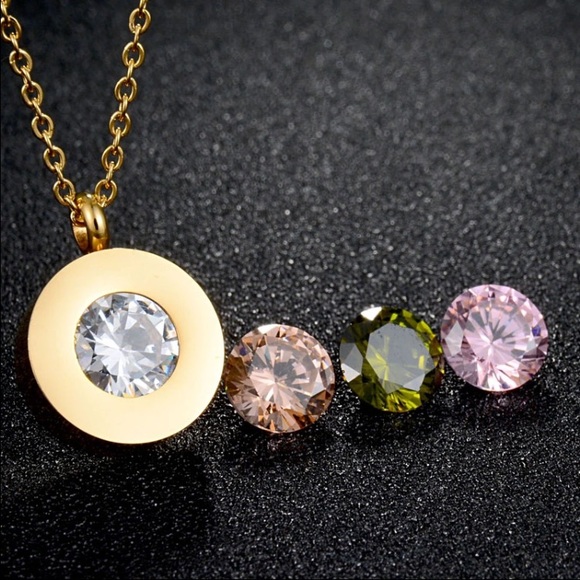💕PRICE FIRM💕18K Gold Plated
