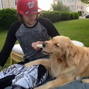 Meet your Posher, Michael